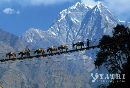 Annapurna-Base-Camp