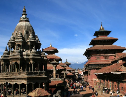 News and events of Nepal