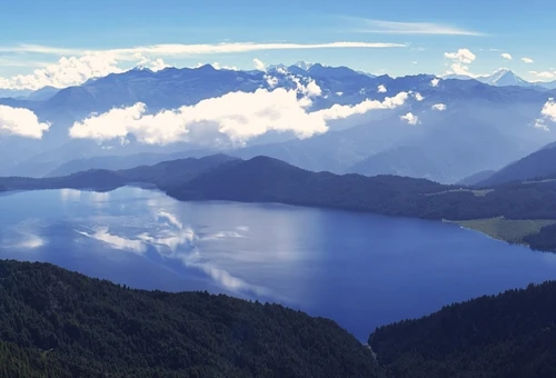 Best alpine lakes in Nepal including Gokyo, Tilicho, Rara, Gosaikunda and Shey Phoksundo
