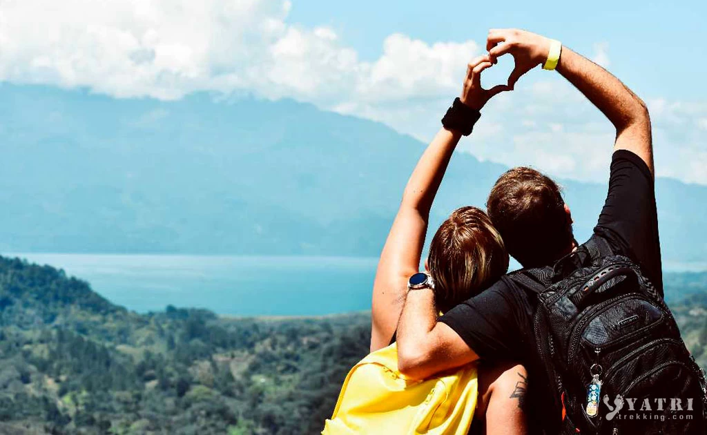 Honeymoon Heritage Luxury tour