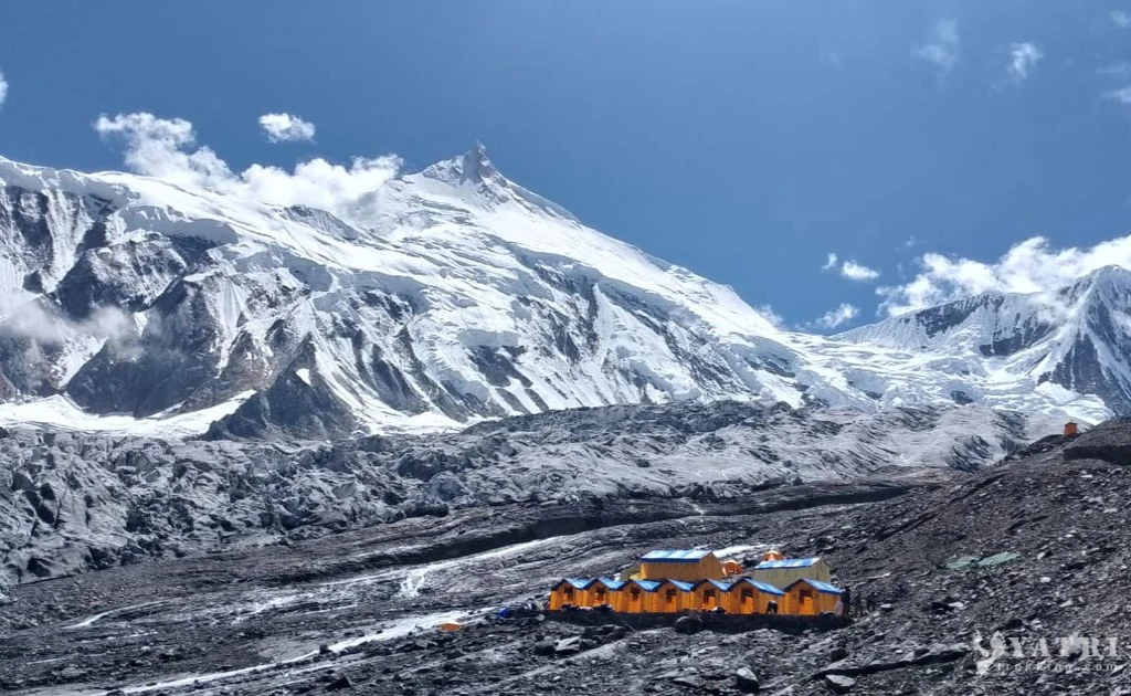 Manaslu-Base-Camp