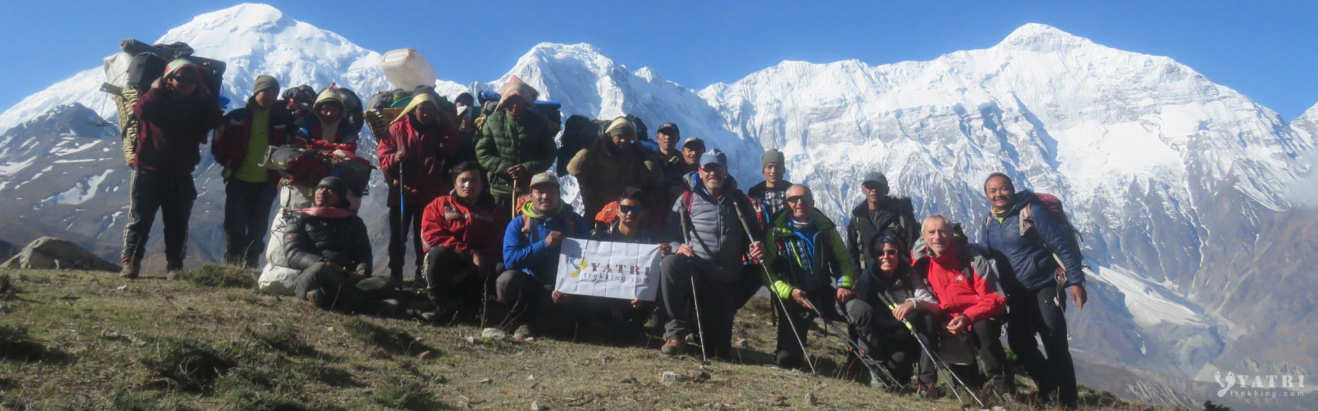 Annapurna Base Camp vs Annapurna Circuit: How to Choose Your Perfect Trek