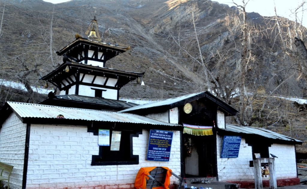Muktinath-Holy-Temple