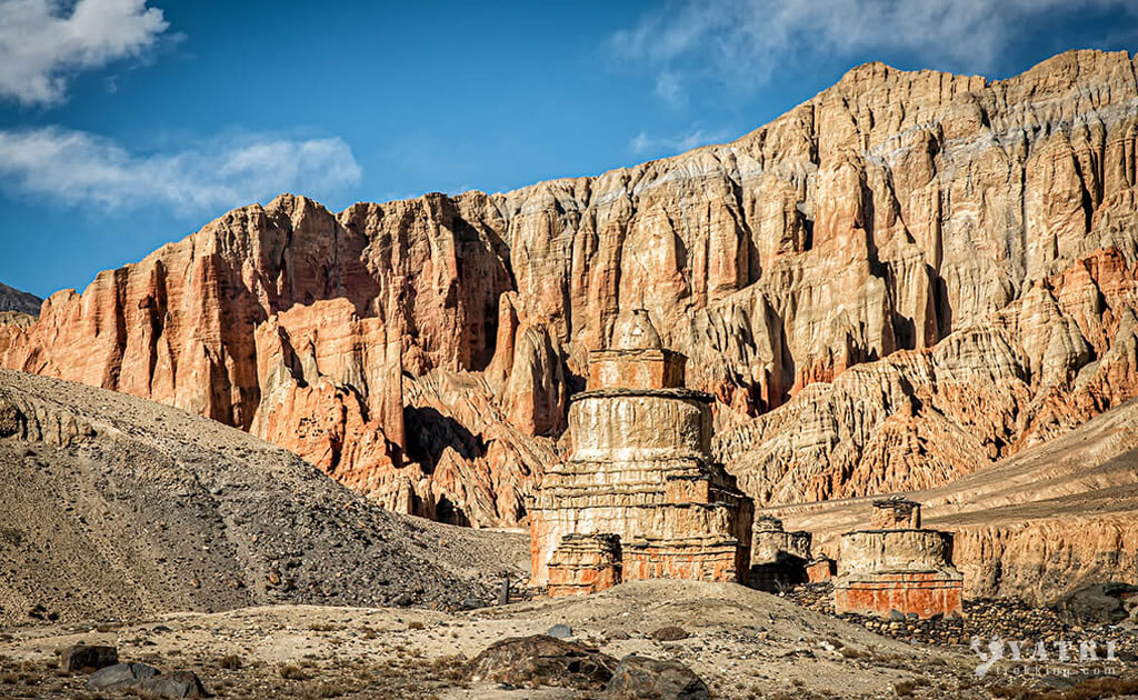 Upper-Mustang