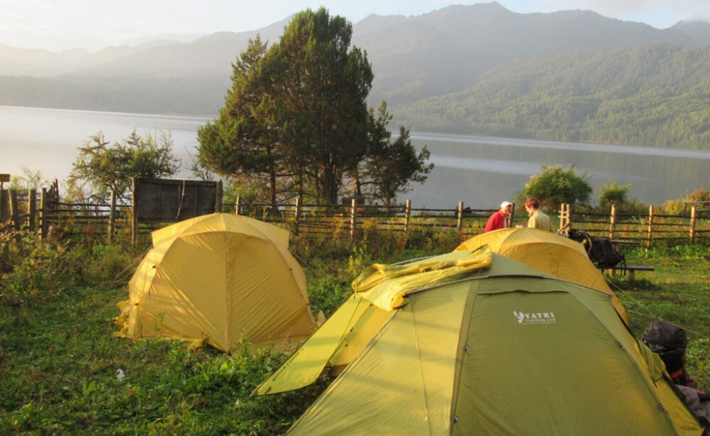 rara-lake-trek-spring-camping-nepal