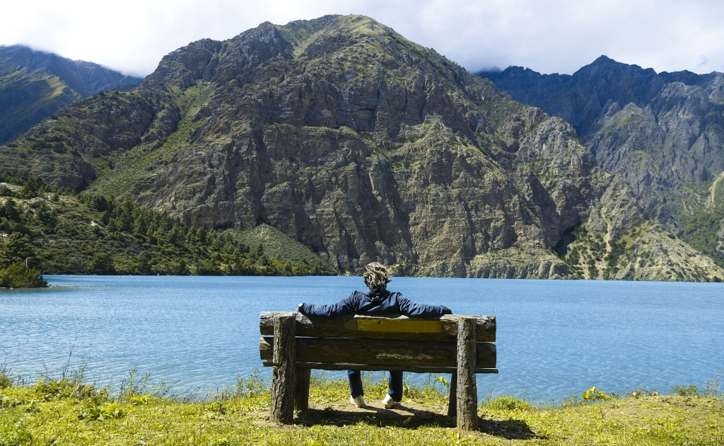 Traditional teahouse accommodation along the Shey Phoksundo trekking route