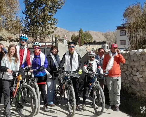  Mustang Au Départ X