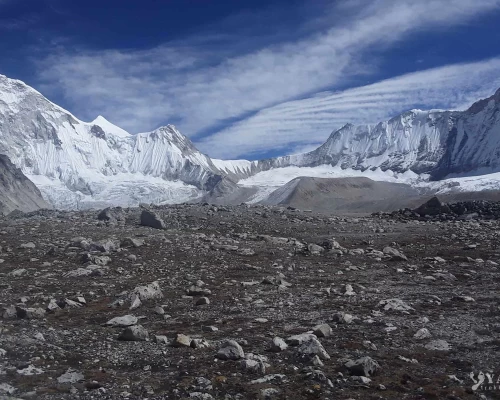 Hinku Valley Gallery X