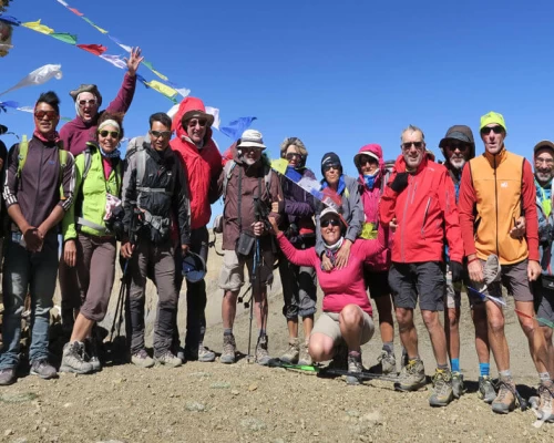 Mustang Package Banner ()()