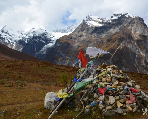 Snowman Trek Bhutanx