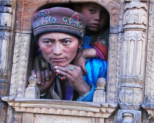 Tamang Heritage X Ta