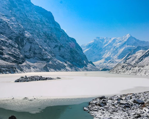 Tsho Rolpa Package Banner 