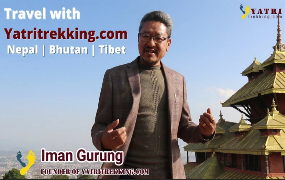 Travel with Yatritrekking.com Nepal | Bhutan | Tibet